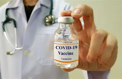 COVID-19 vaccine
