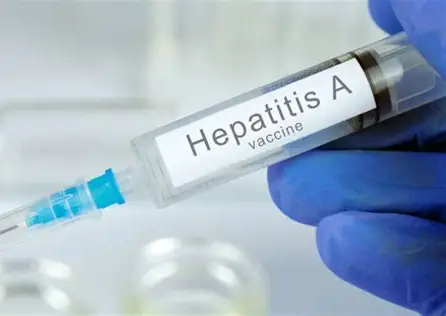 Hepatitis A Vaccine