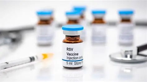Respiratory Syncytial Virus RSV Vaccine